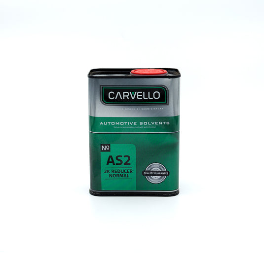 CARVELLO 2K THINNERS AS2