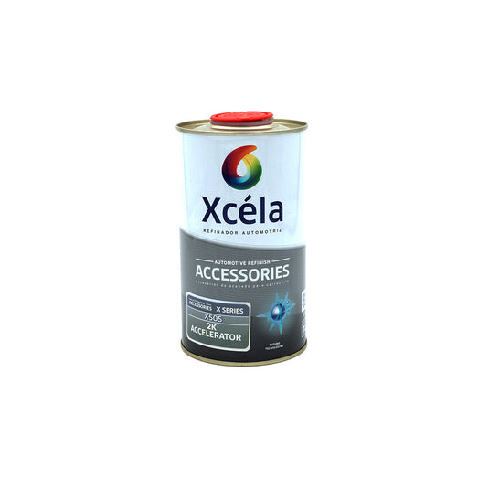 XCELA X505 2K ACCELERATOR 1LT