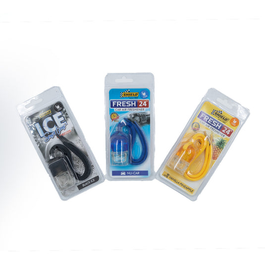 SHIELD AIR FRESHENERS