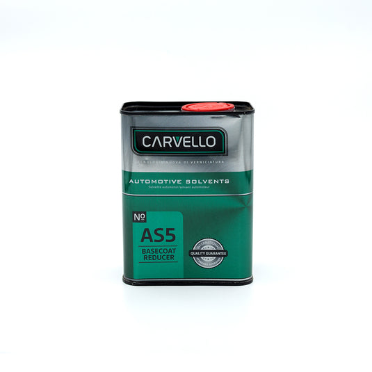 CARVELLO BASECOAT THINNERS AS5