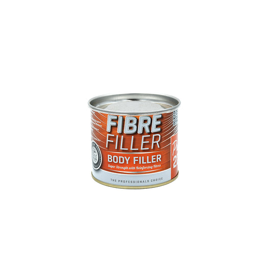 FIBRE FILLER BODY FILLER PRO 22 1KG