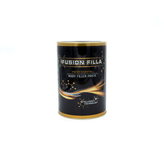 FUSION FILLA BODY FILLER