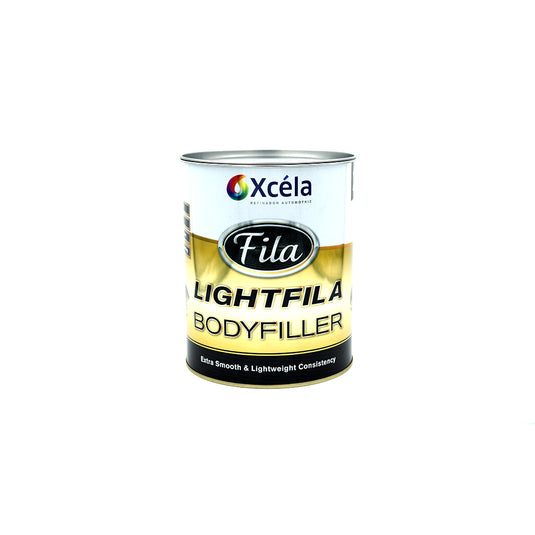 XCELA LIGHTFILA BODY FILLER
