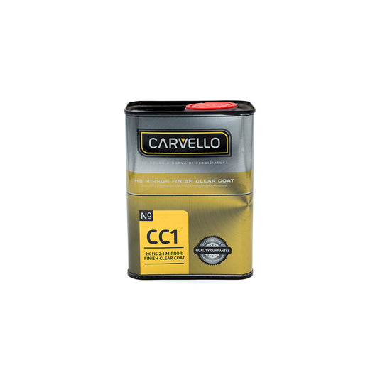 CARVELLO CLEAR COAT CC1