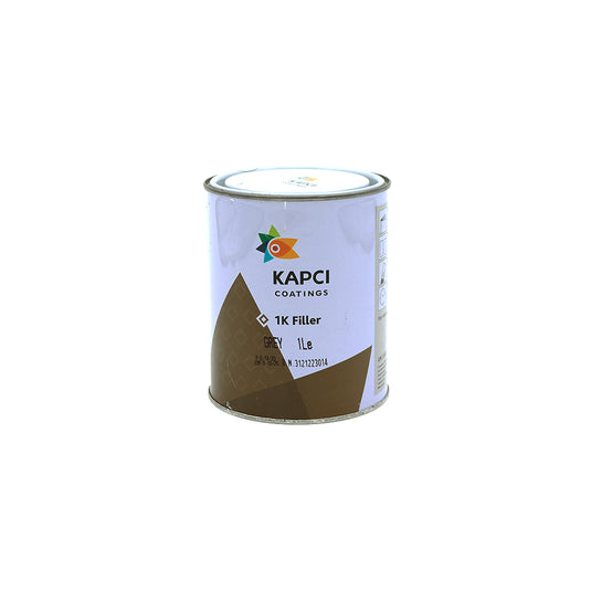 KAPCI COATINGS 1K FILLER PRIMER 1LT