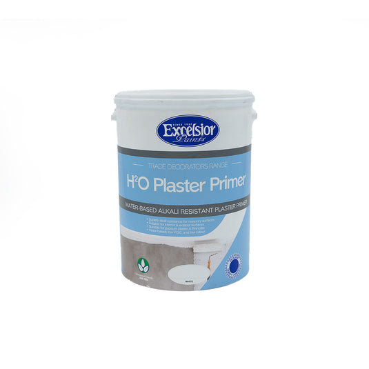 EXCELSIOR H20 PLASTER PRIMER