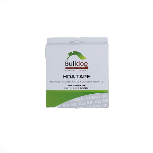 BULLDOG HDA TAPE 1MMx12MMx10M