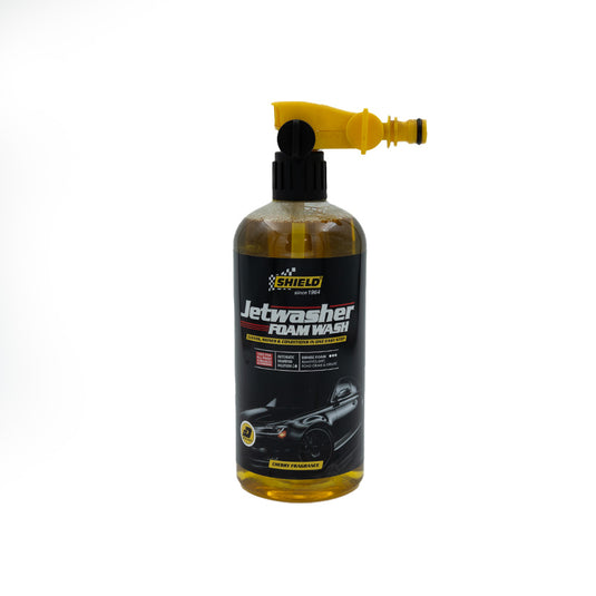 SHIELD JETWASHER FOAM WASH 1LT