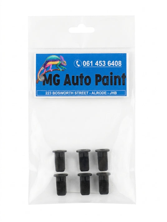 AUTOMOTIVE CLIPS