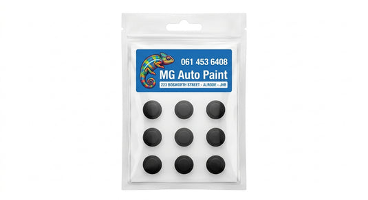 AUTOMOTIVE CLIPS