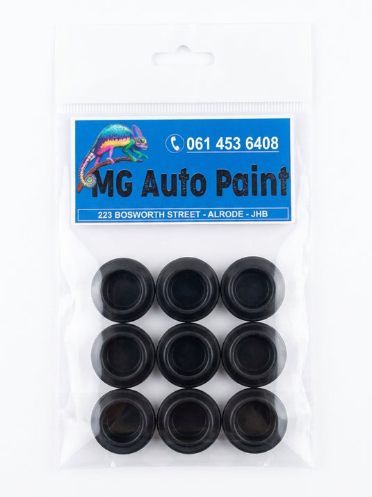 AUTOMOTIVE CLIPS