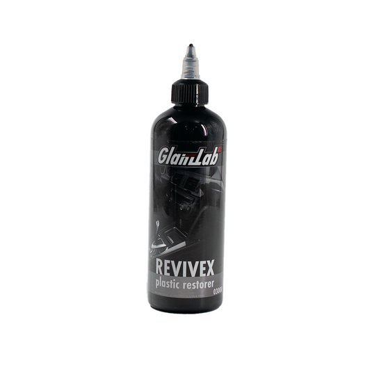 GlanzLab Revivex Plastic Restorer 300ML