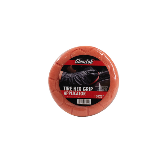 GlanzLab Tyre Foam Pad Applicator