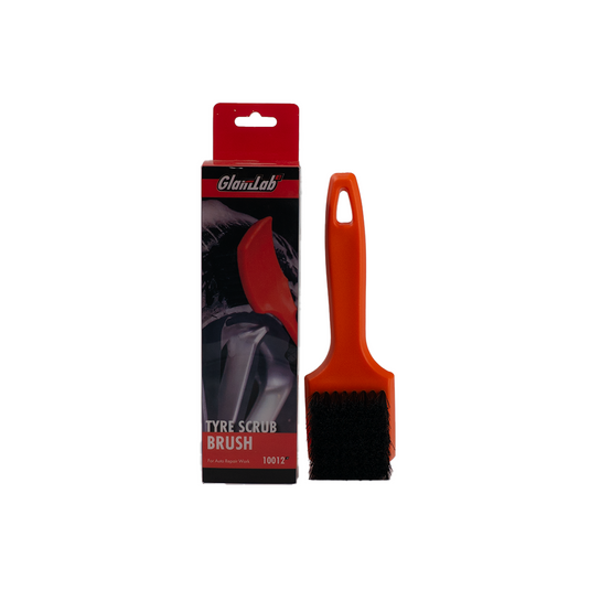 GlanzLab Tyre Scrubbing Brush