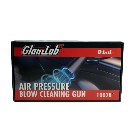 GlanzLab Air Pressure Blow Cleaning Gun (For Compressor)