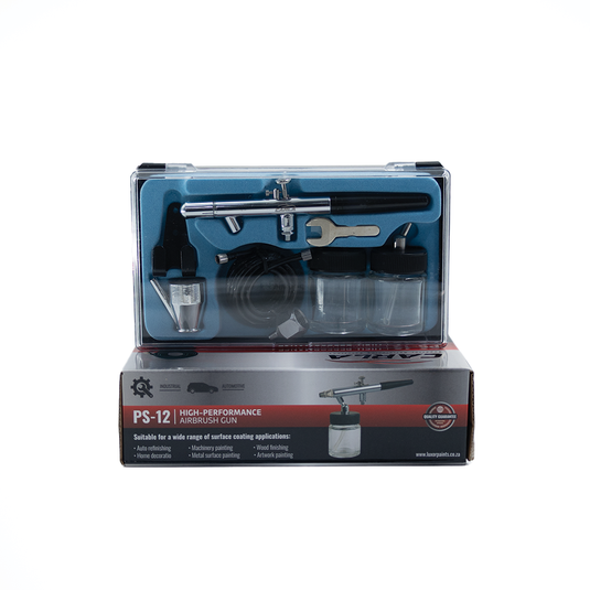 CARLA AIRBRUSH GUN PS-12