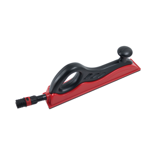 BULLDOG HAND SANDING BLOCK LONG STRIP  70 X 400MM