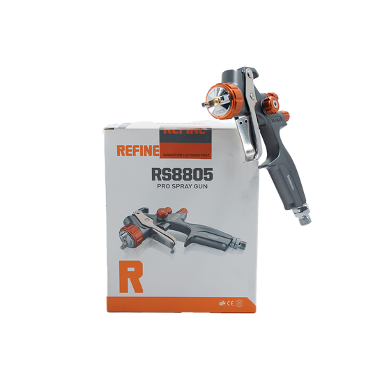 CARLA REFINE RS8805 MINI SPRAY GUN 1.0MM (SPOT REPAIR)