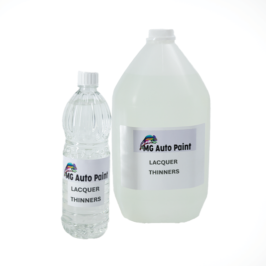 A GRADE LACQUER THINNERS