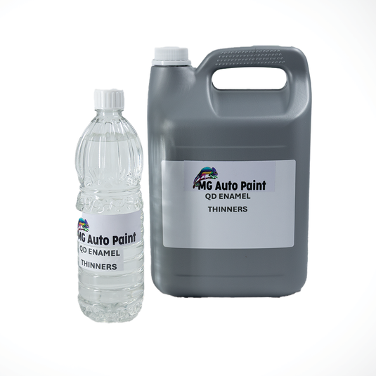 QD ENAMEL THINNERS