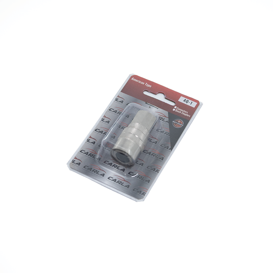 CARLA AQ-1 AMERICAN QUICK COUPLER FEMALE THREAD G1/4