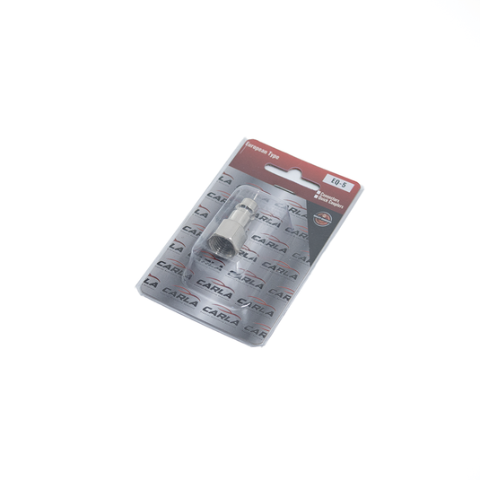 CARLA EQ-5 EURO AIR CONNECTOR FEMALE THREAD G1/4