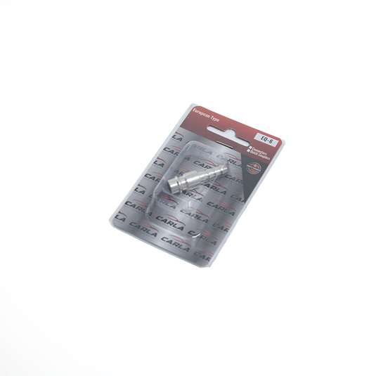CARLA EQ-6 EURO AIR CONNECTOR PAGODA JOINT 8MM