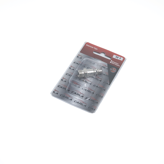 CARLA AQ-5 AMERICAN AIR CONNECTOR MALE THREAD G1/4