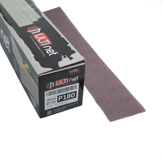 ULTI NET STRIPS 70 X 420