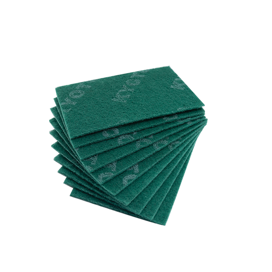 SCOTCH BRITE PADS