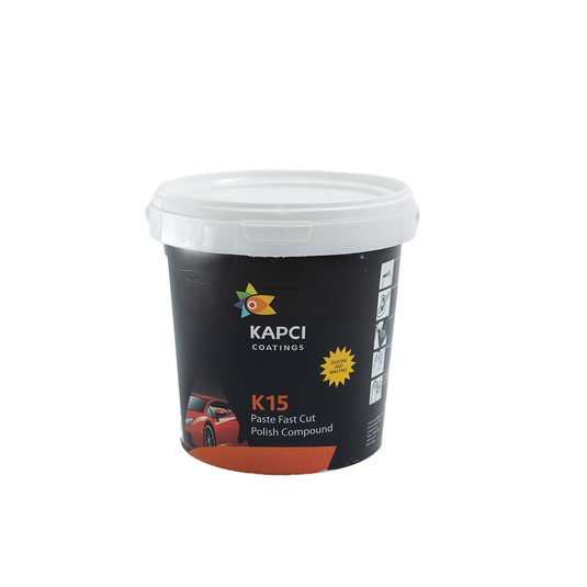 KAPCI K15 FAST CUT COMPOUND 1KG