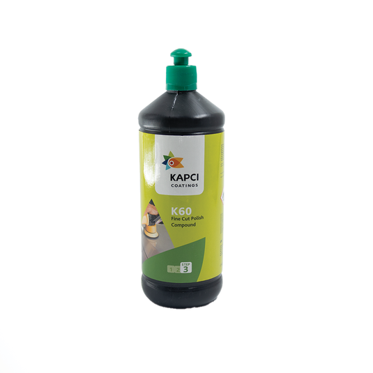 KAPCI K60 STEP 3 FINE CUT POLISH 1LT