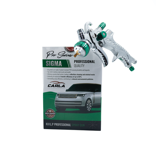 CARLA PRO SERIES SIGMA SPRAY GUN 1.3MM