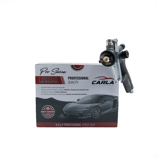 CARLA PRO SERIES LEGEND SPRAY GUN 1.3MM