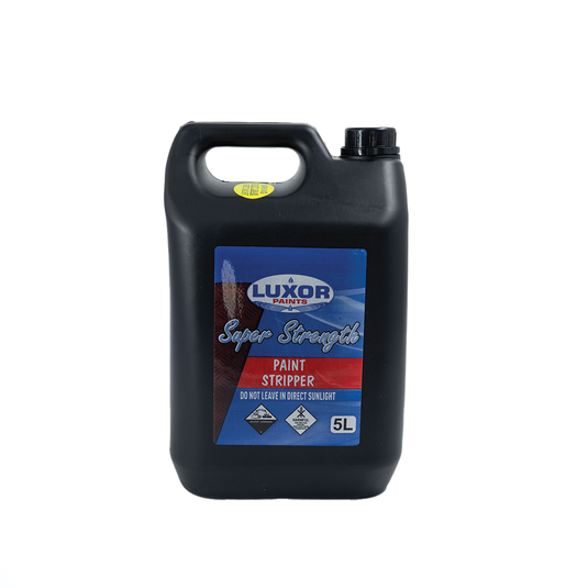 PAINT STRIPPER LUXOR