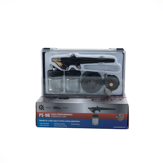CARLA AIRBRUSH GUN PS-9B