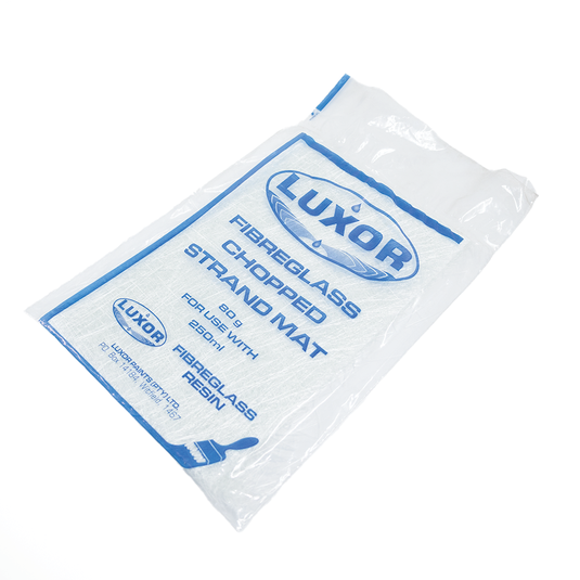 FIBREGLASS CHOPPED STRAND MAT