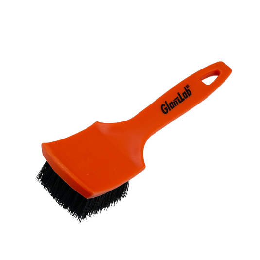 GlanzLab Tyre Scrubbing Brush
