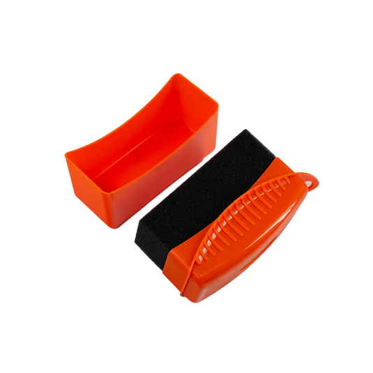 GlanzLab Tyre Dressing Applicator