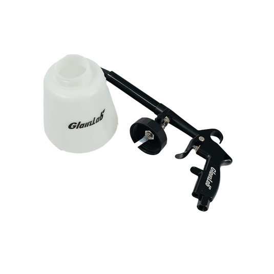 GlanzLab Gap Detailing Cleaning Gun 1L (For Compressor)