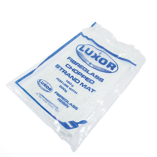 FIBREGLASS CHOPPED STRAND MAT