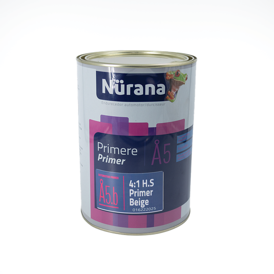 NURANA MS PRIMER