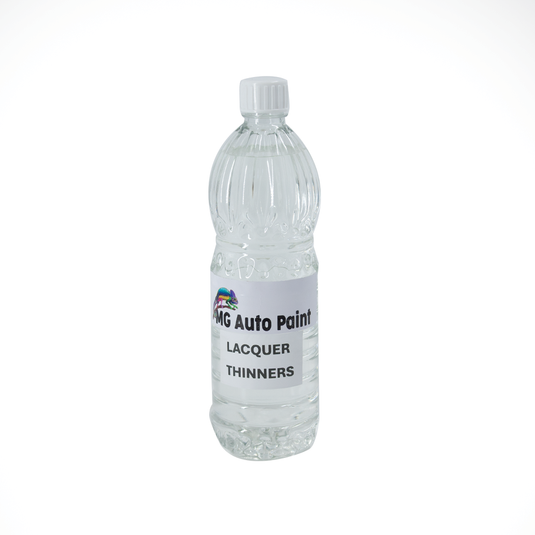 A GRADE LACQUER THINNERS