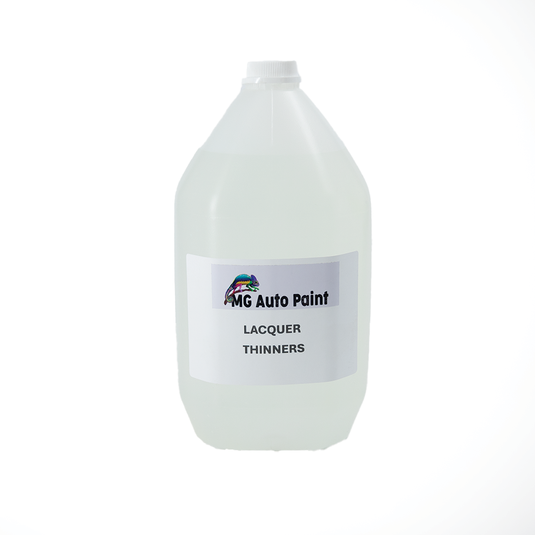 A GRADE LACQUER THINNERS