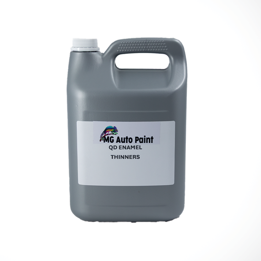 QD ENAMEL THINNERS