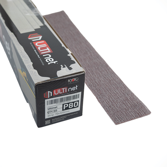 ULTI NET STRIPS 70 X 420