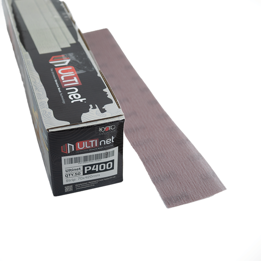 ULTI NET STRIPS 70 X 420