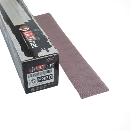 ULTI NET STRIPS 70 X 420