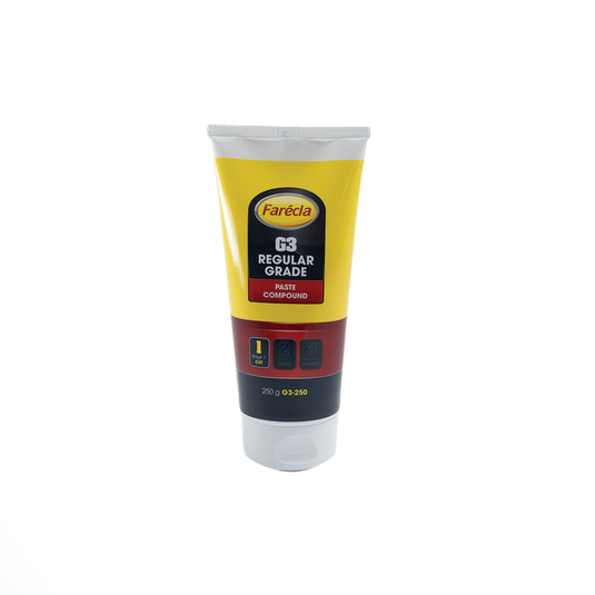 FARECLA G3 REGULAR GRADE PASTE COMPOUND