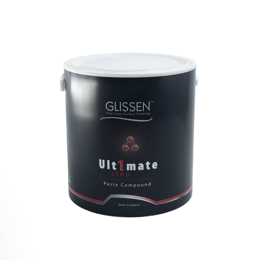 GLISSEN PASTE COMPOUND